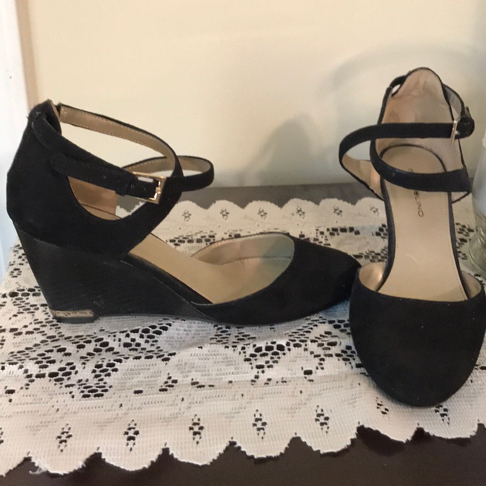 Beautiful Bandolino dress shoes